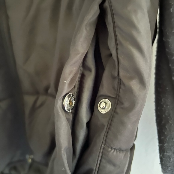 Calvin Klein Hybrid Jacket Size L 14/16 - Picture 4 of 9